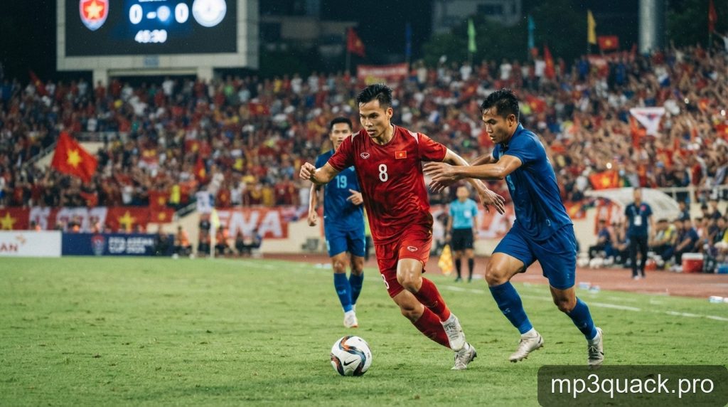 FIFA ASEAN Cup 2026: Cơ hội và thách thức cho ĐT Việt Nam tại sân chơi mới