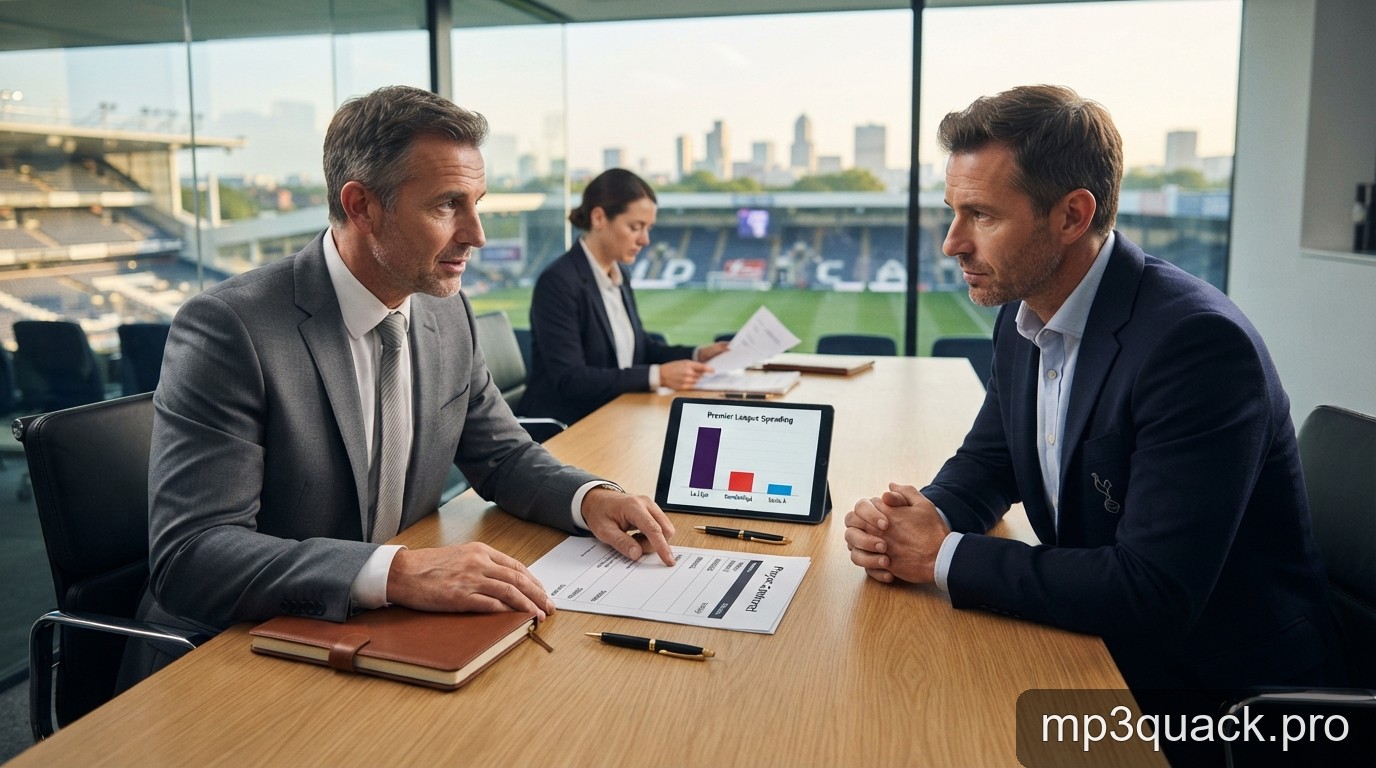 Thị trường chuyển nhượng hè 2026: Premier League thiết lập kỷ lục chi tiêu 3,48 tỷ bảng - 2