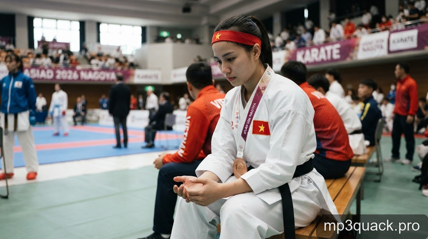ASIAD 2026: Đoàn thể thao Việt Nam và hành trình săn huy chương tại Nagoya - 2