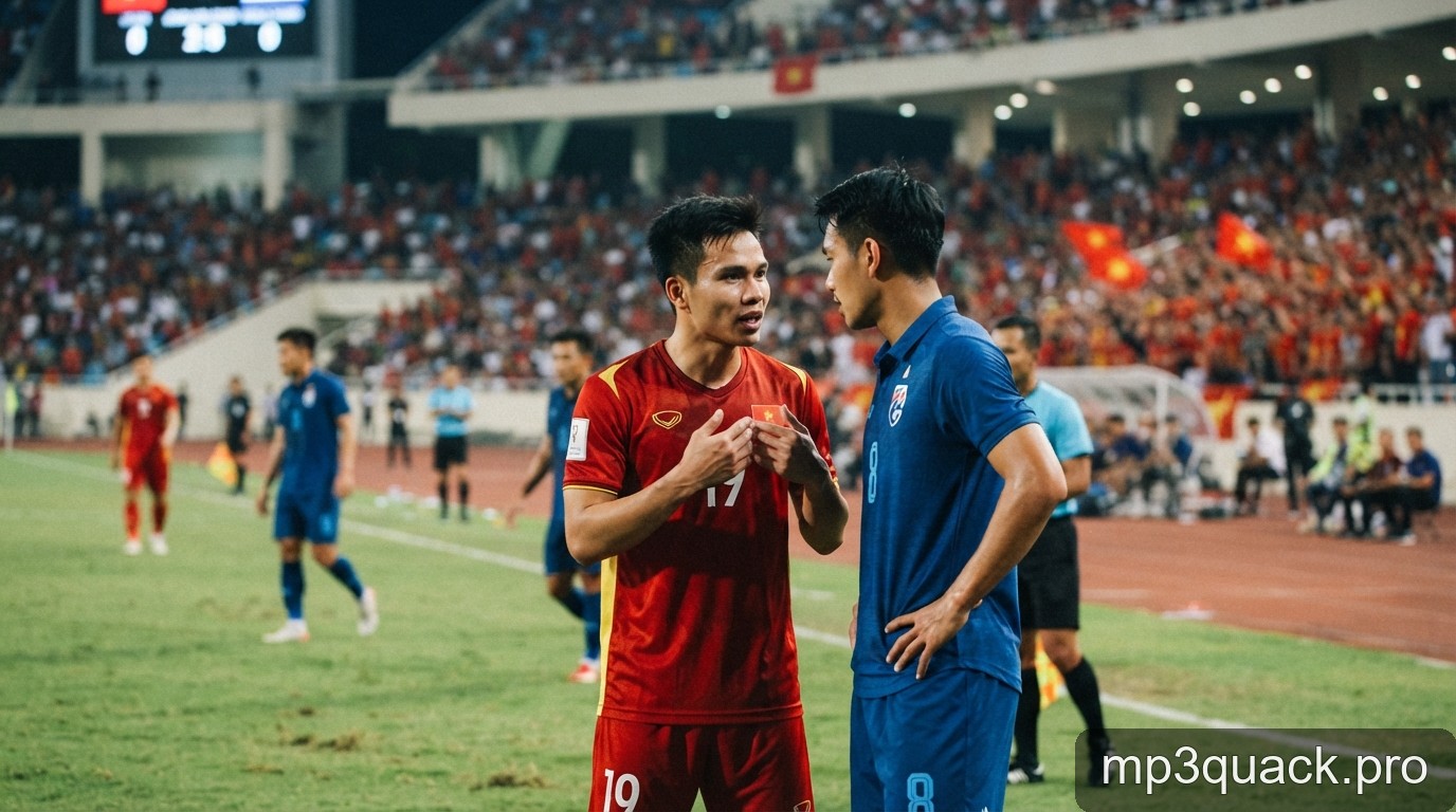 FIFA ASEAN Cup 2026: Cơ hội và thách thức cho ĐT Việt Nam tại sân chơi mới - 2