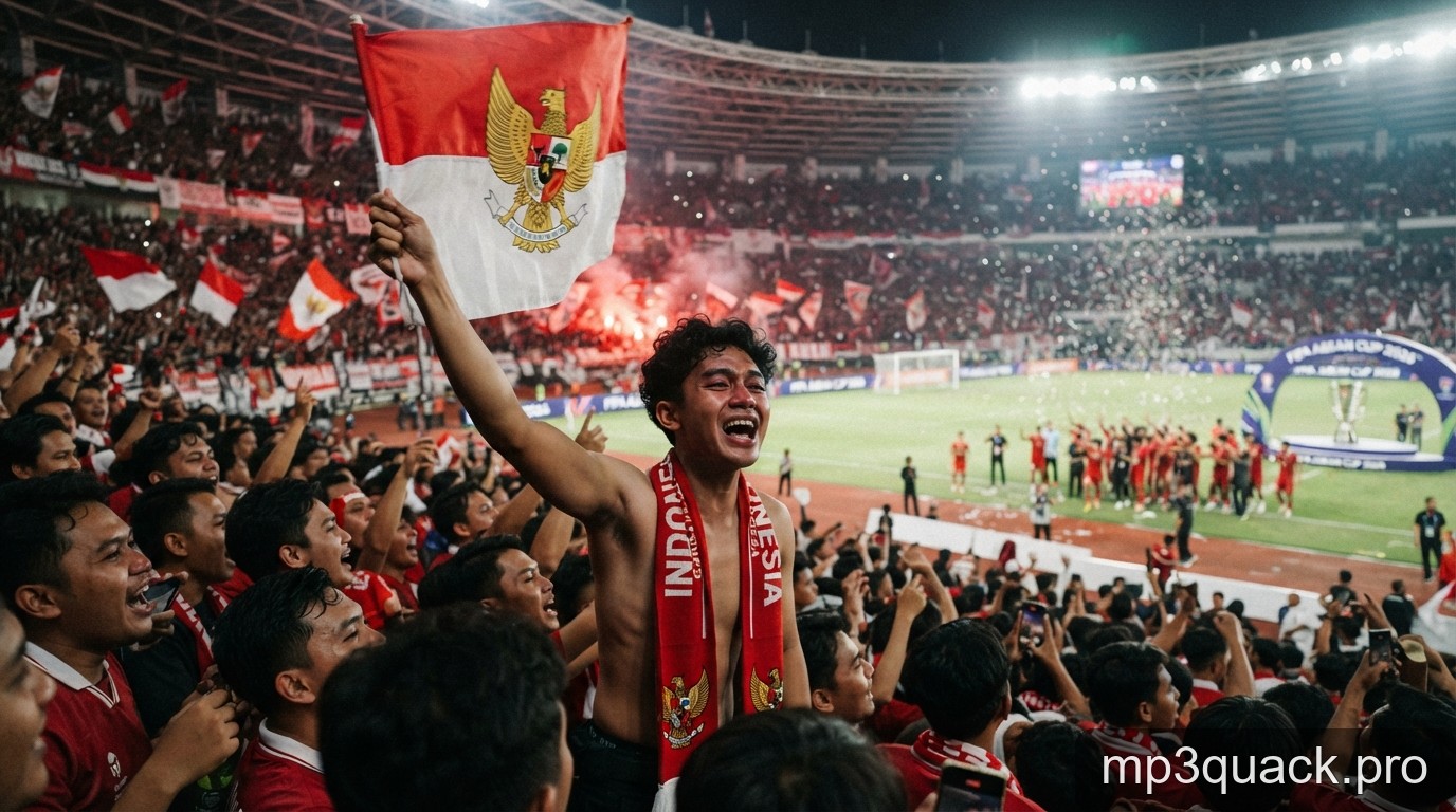 Indonesia vô địch FIFA ASEAN Cup 2026: Bước ngoặt mới của bóng đá Đông Nam Á - 2