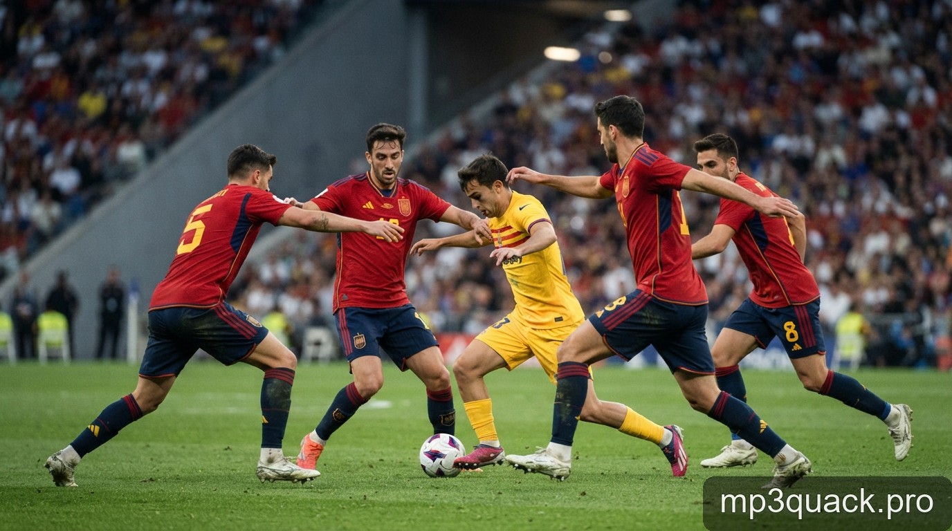 Báo cáo kỹ thuật FIFA World Cup 2026: Chiến thuật 'phản công áp sát' lên ngôi - 2